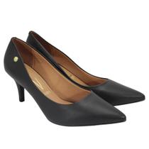 Sapato Vizzano Pelica Preto
