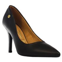 Sapato Vizzano Salto Alto Scapin Feminino