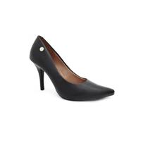 Sapato Vizzano Scarpin 1184.1101 Preto