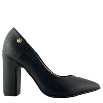 Sapato Vizzano Scarpin Adulto Feminino - 1285400 Sapato Vizzano Scarpin Adulto Feminino - 1285400