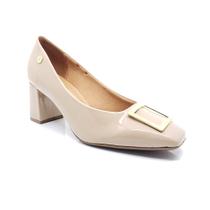 Sapato Vizzano Scarpin Feminino 1373103