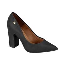 Sapato Vizzano Scarpin - Feminino