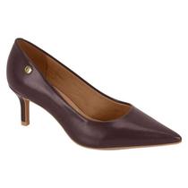 Sapato Vizzano Scarpin - Feminino
