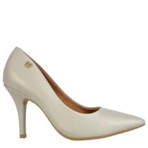 Sapato Vizzano Scarpin Salto Alto Adulto Feminino - 11841101