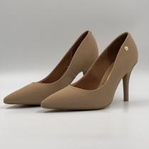 Sapato Vizzano Scarpin Salto Alto Feminino Sapato Vizzano Scarpin Salto Alto Feminino