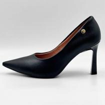 Sapato Vizzano Scarpin Salto Alto Feminino