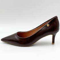 Sapato Vizzano Scarpin Salto Médio Feminino Sapato Vizzano Scarpin Salto Médio Feminino