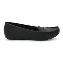 Sapato Vizzano1187.364 Sapatiha Baixa Bico Quadrado Feminino