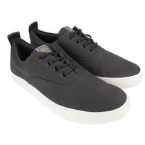 Sapato West Coast Phillip Canvas Masculino