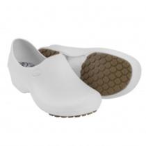 Sapato woman branco 34 - sticky shoes