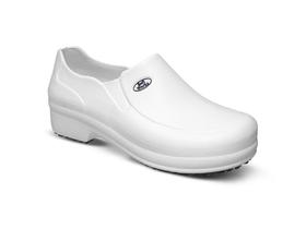 Sapato Works Antiderrapante Branco BB65 Soft Works 33 ao 48 EPI - Envio Rápido e Seguro