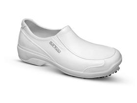 Sapato Works Branco BB67 Soft Works 34 ao 46 EPI - Envio Rápido e Seguro
