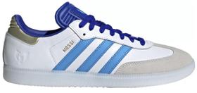 Sapatos Adidas Samba Messi Edição Limitada para Homens
