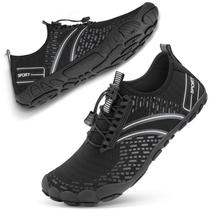 Sapatos aquáticos ATHMILE Caminhando com os pés descalços para mulheres e homens Sapatos aquáticos ATHMILE Caminhando com os pés descalços para mulheres e homens