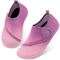 Sapatos aquáticos Centipede Demon Kids, respiráveis, de secagem rápida