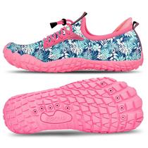 Sapatos aquáticos CROVA, alças de calcanhar embutidas para crianças, caminhar e crianças grandes Sapatos aquáticos CROVA, alças de calcanhar embutidas para crianças, caminhar e crianças grandes