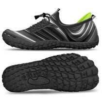 Sapatos aquáticos CROVA, alças de calcanhar embutidas para crianças, caminhar e crianças grandes Sapatos aquáticos CROVA, alças de calcanhar embutidas para crianças, caminhar e crianças grandes