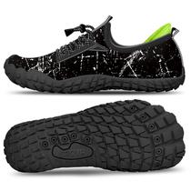 Sapatos aquáticos CROVA, alças de calcanhar embutidas para crianças, caminhar e crianças grandes Sapatos aquáticos CROVA, alças de calcanhar embutidas para crianças, caminhar e crianças grandes