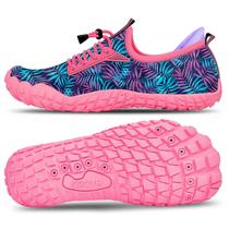 Sapatos aquáticos CROVA, alças de calcanhar embutidas para crianças, caminhar e crianças grandes Sapatos aquáticos CROVA, alças de calcanhar embutidas para crianças, caminhar e crianças grandes