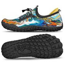 Sapatos aquáticos CROVA, alças de calcanhar embutidas para crianças, caminhar e crianças grandes Sapatos aquáticos CROVA, alças de calcanhar embutidas para crianças, caminhar e crianças grandes