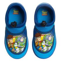 Sapatos Aquáticos Josmo Toy Story Infantil Secagem Rápida Azul Sapatos Aquáticos Josmo Toy Story Infantil Secagem Rápida Azul