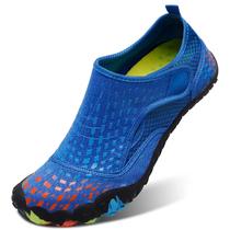 Sapatos aquáticos L-RUN Athletic Barefoot para mergulho na praia