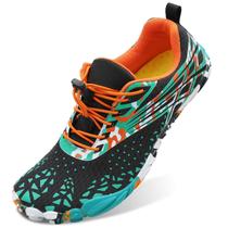 Sapatos aquáticos L-RUN Barefoot Quick Dry para homens e mulheres
