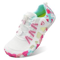 Sapatos aquáticos L-RUN para mulheres e homens para mergulho, surf e ioga