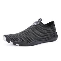 Sapatos Aquáticos Masculinos De Secagem Rápida, Meias Para Esportes De Praia, Hiking, Surf E Yoga