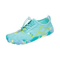 Sapatos Aquáticos Multifuncionais Unissex Para Praia, Piscina, Caminhadas, Ciclismo E Fitness