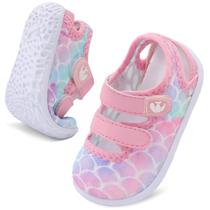 Sapatos aquáticos para bebês FEETCITY Barefoot Aqua Socks 0-30 meses Sapatos aquáticos para bebês FEETCITY Barefoot Aqua Socks 0-30 meses