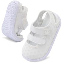 Sapatos aquáticos para bebês FEETCITY Barefoot Quick Dry Aqua Socks