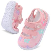 Sapatos aquáticos para bebês FEETCITY Quick Dry Aqua Socks 0-30 meses