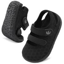 Sapatos aquáticos para bebês FEETCITY Quick Dry Aqua Socks 0-30 meses