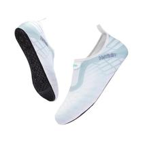 Sapatos Aquáticos Portáteis E Leves Para Viagem, Inspirados Na Praia, Para Snorkeling E Natação