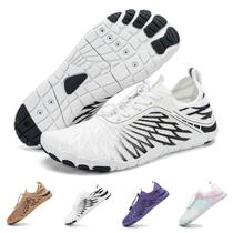 Sapatos aquáticos RUFONE Hike Barefoot, respiráveis e antiderrapantes Sapatos aquáticos RUFONE Hike Barefoot, respiráveis e antiderrapantes