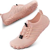 Sapatos Aquáticos SEEKWAY de Secagem Rápida Meia Aquática para Praia e Natação Sapatos Aquáticos SEEKWAY de Secagem Rápida Meia Aquática para Praia e Natação