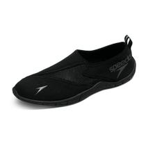Sapatos aquáticos Speedo Surfwalker Pro 3.0 preto