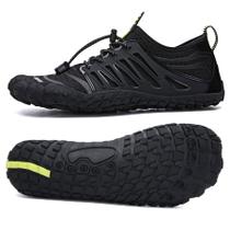 Sapatos aquáticos UBFEN Aqua Swim Beach Sports para homens e mulheres