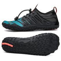 Sapatos aquáticos UBFEN Aqua Swim Beach Sports para homens e mulheres