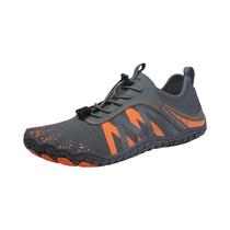 Sapatos Aquáticos Unissex Antiderrapantes 2025 Para Praia E Esportes, Sapatos Casuais De Cinco Dedos