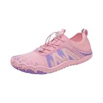 Sapatos Aquáticos Unissex Antiderrapantes 2025 Para Praia E Esportes, Sapatos Casuais De Cinco Dedos