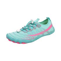 Sapatos Aquáticos Unissex Antiderrapantes 2025 Para Praia, Esportes E Natação, Sapatos Casuais De