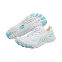 Sapatos Aquáticos Unissex Antiderrapantes 2025 Para Praia, Esportes E Natação, Sapatos Casuais De