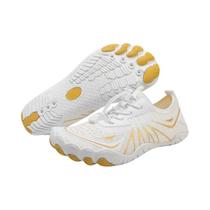 Sapatos Aquáticos Unissex Antiderrapantes 2025 Para Praia, Esportes E Natação, Sapatos Casuais De