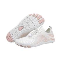 Sapatos Aquáticos Unissex Antiderrapantes 2025 Para Praia, Esportes E Natação, Sapatos Casuais De