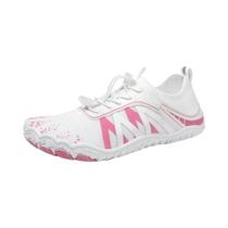 Sapatos Aquáticos Unissex Antiderrapantes 2025 Para Praia, Esportes E Natação, Sapatos Casuais De