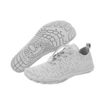 Sapatos Aquáticos Unissex Antiderrapantes De Secagem Rápida Para Surf, Snorkel E Esportes Aquáticos