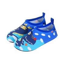 Sapatos Aquáticos Unissex De Secagem Rápida Para Yoga, Mergulho E Praia Com Estampa De Animais