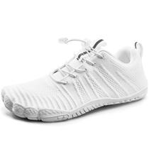 Sapatos aquáticos Watelves Barefoot Beach Aqua Socks para homens e mulheres